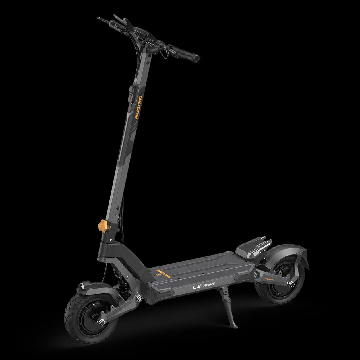 Ausom L2 Max Dual Motor