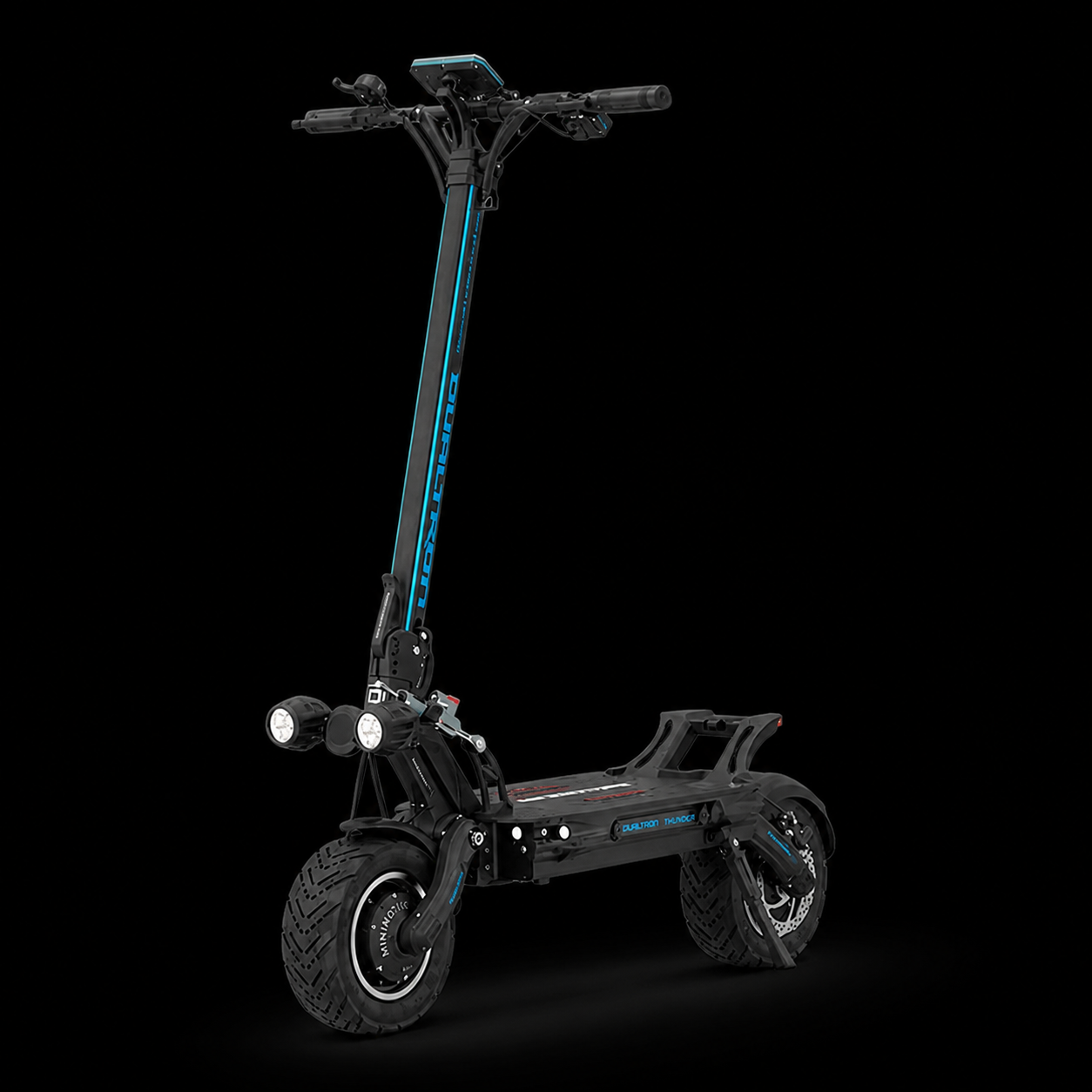 Dualtron Thunder 3