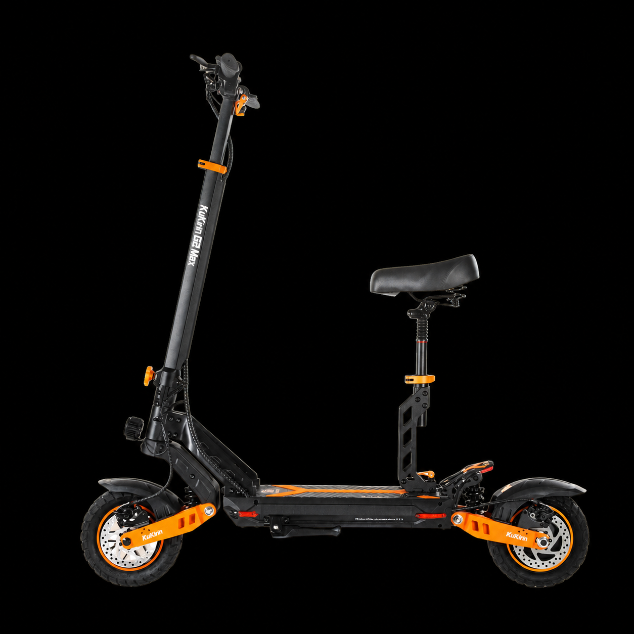 G2 Max