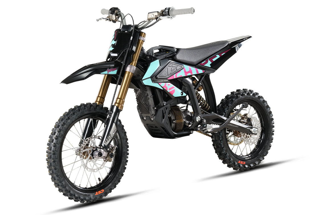 Hyper Bee 8kW