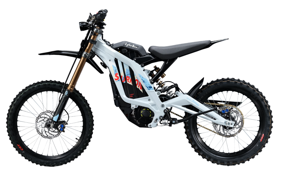 Light Bee X 10kW