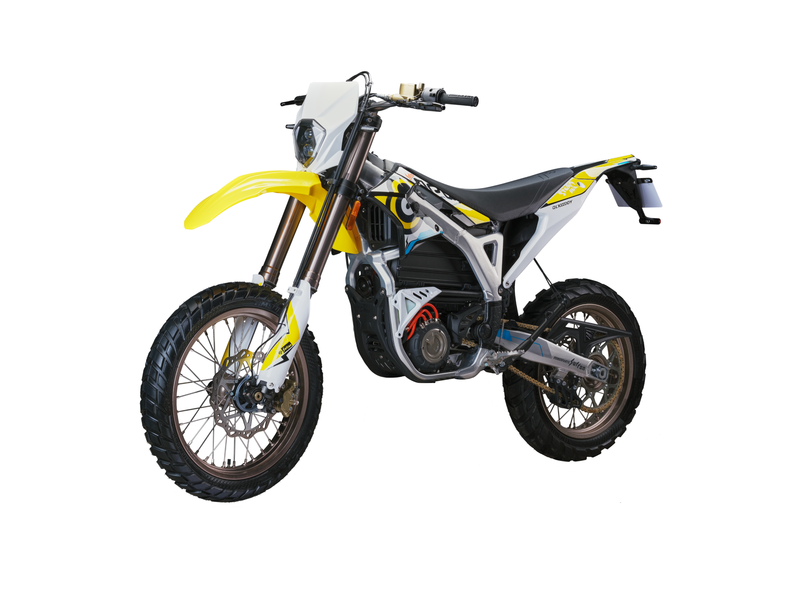 Storm Bee
