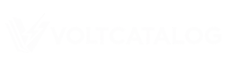 VoltCatalog
